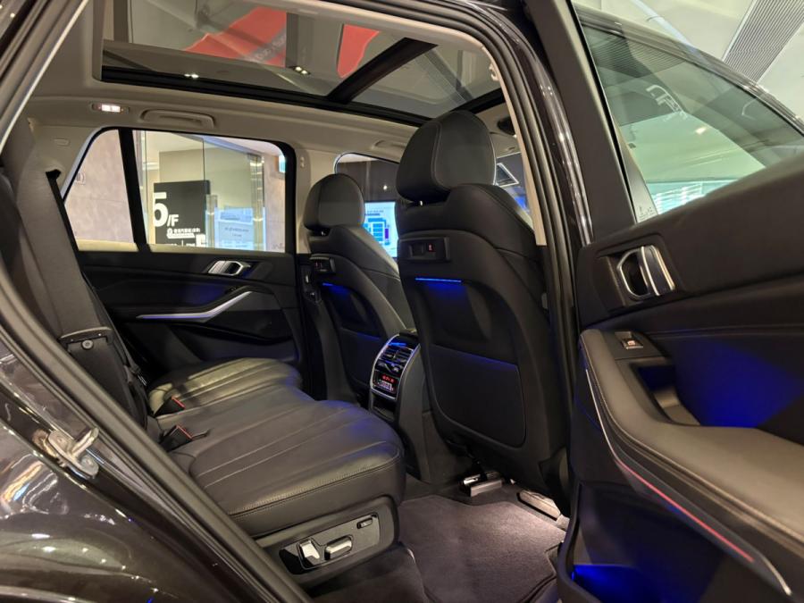 X5 xDrive40iA X-Line - Image 5